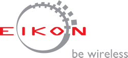Manufacture Logo for Eikon