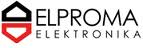 Manufacture Logo for Elproma