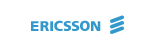 Manufacture Logo for Ericsson