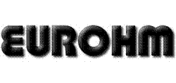 Manufacture Logo for Eurohm