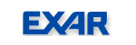 Manufacture Logo for Exar