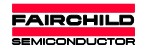 Manufacture Logo for FAIRCHILD