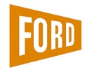 Manufacture Logo for FORD