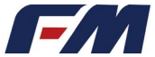 Manufacture Logo for FUMAN