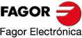 Manufacture Logo for Fagor
