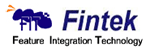 Manufacture Logo for Fintek