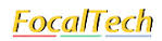 Manufacture Logo for FocalTech