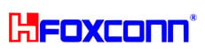 Manufacture Logo for Foxconn