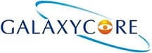 Manufacture Logo for GALAXYCORE
