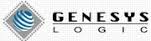 Manufacture Logo for GENESYS
