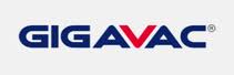 Manufacture Logo for GIGAVAC