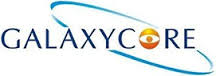 Manufacture Logo for GalaxyCore