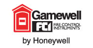 Manufacture Logo for Gamewell-FCI