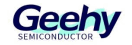 Manufacture Logo for Geehy