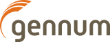 Manufacture Logo for Gennum