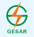 Manufacture Logo for Gesar