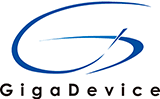 Manufacture Logo for GigaDevice