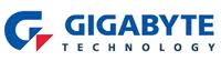 Manufacture Logo for Gigabyte