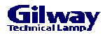 Manufacture Logo for GilwayTechnicalLamp