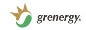 Manufacture Logo for Grenergy