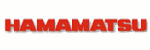 Manufacture Logo for HAMAMATSU