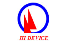 Manufacture Logo for HI-DEVICE