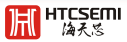 Manufacture Logo for HTCSEMI