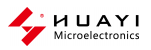 Manufacture Logo for HUAYI