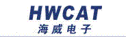 Manufacture Logo for HWCAT