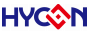 Manufacture Logo for HYCON