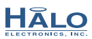 Manufacture Logo for Halo