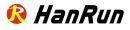 Manufacture Logo for HanRun
