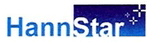 Manufacture Logo for HannStar