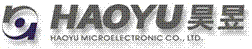 Manufacture Logo for Haoyu
