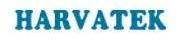 Manufacture Logo for Harvatek