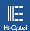 Manufacture Logo for Hi-Optel