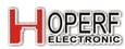 Manufacture Logo for Hoperf