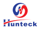 Manufacture Logo for Hunteck