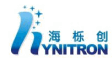 Manufacture Logo for Hynitron