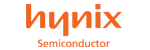 Manufacture Logo for Hynix