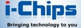 Manufacture Logo for I-Chips