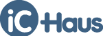 Manufacture Logo for IC-Haus