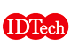 Manufacture Logo for IDtech