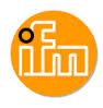 Manufacture Logo for IFM