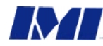 Manufacture Logo for IMI