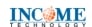 Manufacture Logo for INCOME