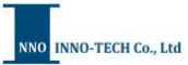 Manufacture Logo for INNO-TECH