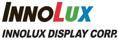 Manufacture Logo for INNOLUX