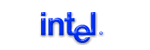 Manufacture Logo for INTEL