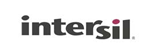 Manufacture Logo for INTERSIL